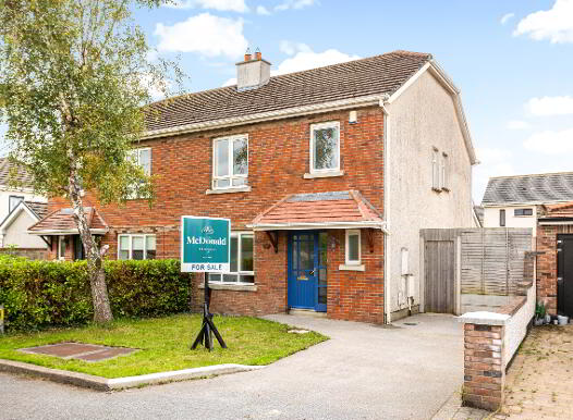 8 Tullyhall Park, Lucan, K78K298 photo