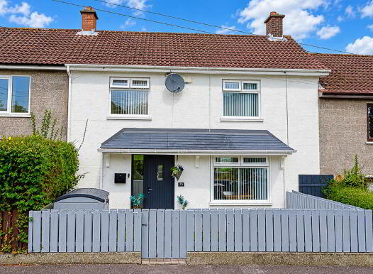 28 Farmhurst Green, Belfast, BT5 7PB photo