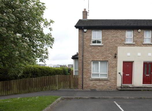 58 Castle Lane Mews, Craigavon, BT67 9GE photo