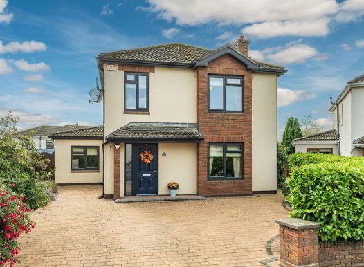 9 Arconagh, Newbridge Road, Naas, W91H9HX photo