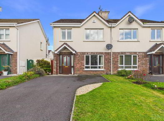 131 Droim Liath, Tullamore, R35F9X5 photo
