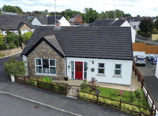 4 Woodbrook Village, Omagh, BT78 5GY photo
