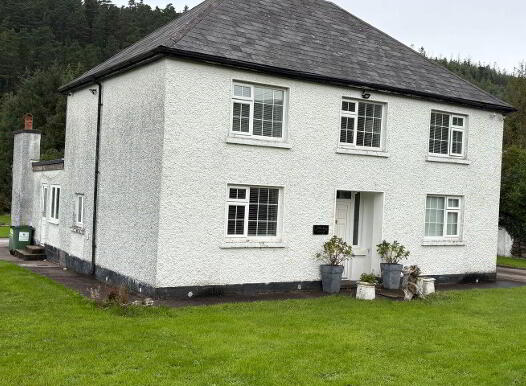 Gowlane House, Glenbeigh, V93R8Y2 photo