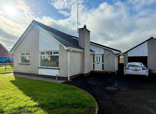 19 Gordonville Park, Off Ballymena Road, Ballymoney, BT53 7EU photo