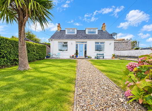 546 Upper Road, Carrickfergus, BT38 8PW photo