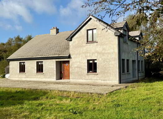 Carha, Rehins, Glenisland, F23PX09 photo