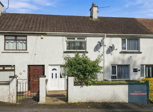 28 Montague Park, Ballymena, BT42 2DE photo