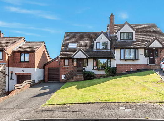 10 Hillside View, Newtownabbey, BT36 6DE photo
