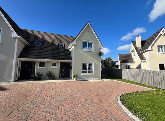 22 The Acres, Dromahair, F91K6K8 photo