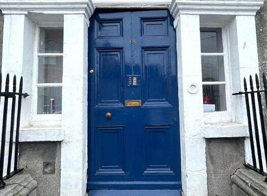 Apt 3, 18 Fair Street, Drogheda, A92V327 photo