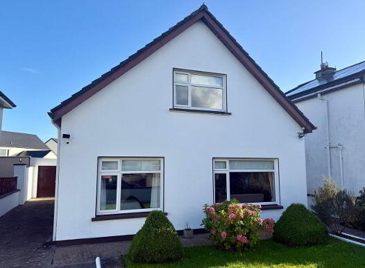 Saint Josephs, 63 Knockaphunta Park, Castlebar, F23DK15 photo