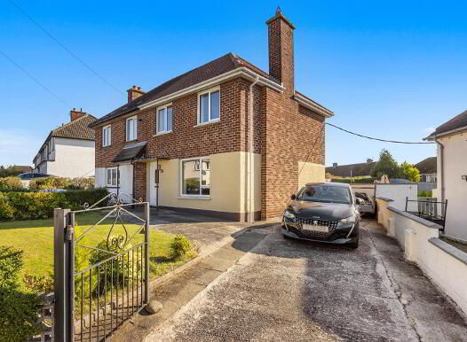 61 De Wind Drive, Comber, Newtownards, BT23 5BN photo