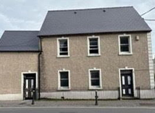 West, End, Banagher, R42E672 photo