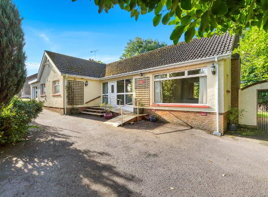 'Shantara', 28 Cadger Road, Carryduff, Belfast, BT8 8AU photo