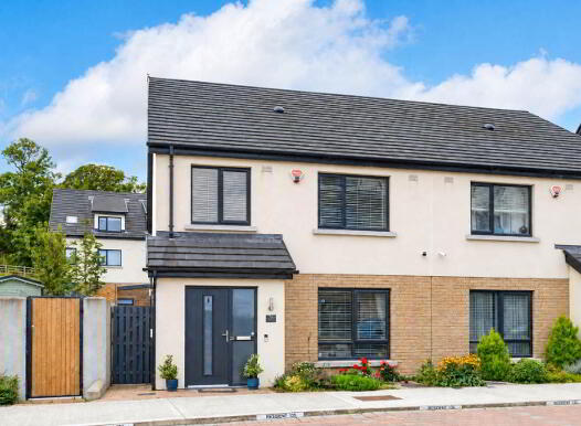 26 Domville Park, Cherrywood, Cherrywood, D18T2XA photo