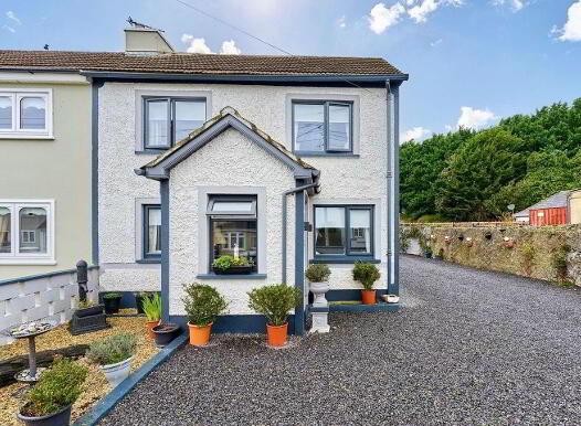 14 Father Paul Murphy Street, Edenderry, R45W188 photo