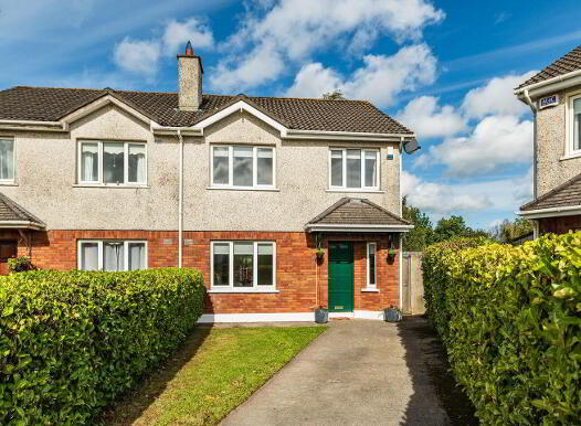 23 The Way, Craddockstown Park, Naas, W91P8KV photo