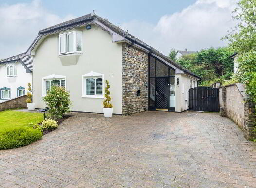 14 Carraig Rua, Killeens, Blarney, T23HY74 photo
