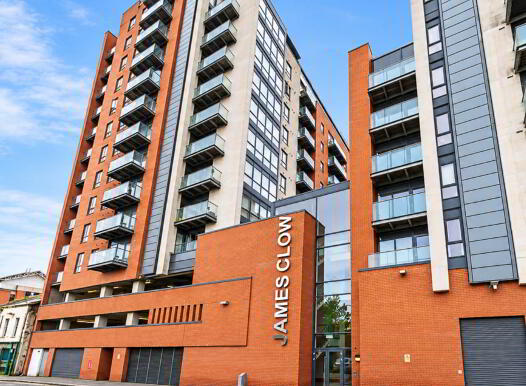 31 James Clow, 11 Princes Dock Street, Belfast, BT1 3DS photo