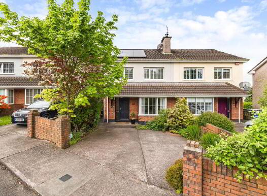 21 Marwood Avenue, Glanmire, T45NX90 photo