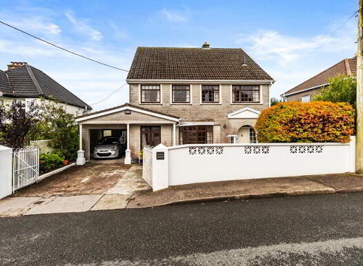 Saint Johns, Clifton Road, Montenotte, T23X9FD photo