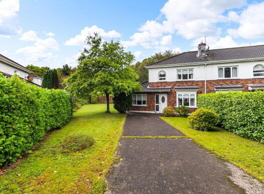 22 Oakfield Green, Glanmire, T45YK54 photo
