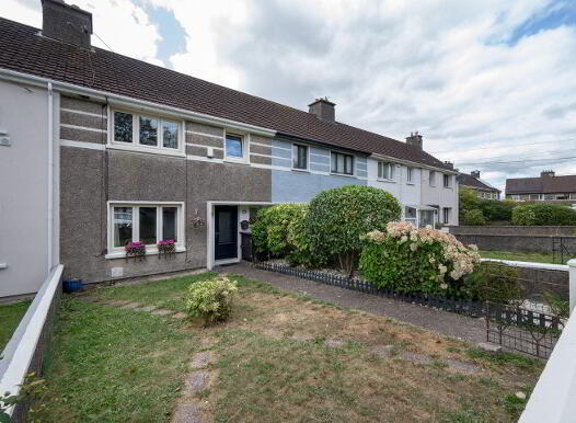 7 Saint Josephs Park, Lotabeg, Silversprings, T23E0W2 photo
