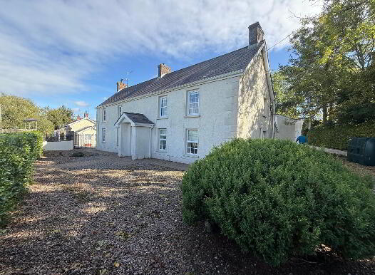 5a Station Road, Moira, BT67 0NE photo