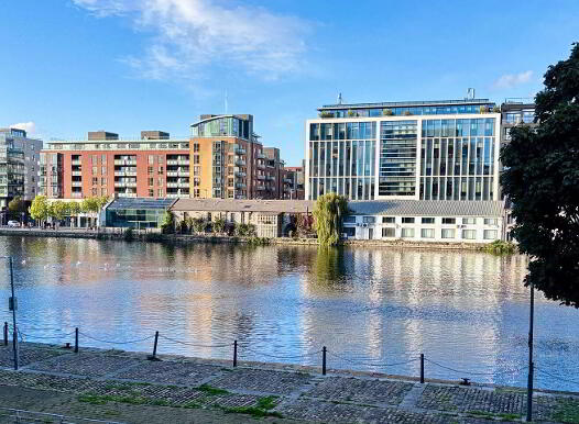 Apartment 123 Block B C, The Waterside, Grand Canal Dock, Grand Canal Dock, D04RR99 photo