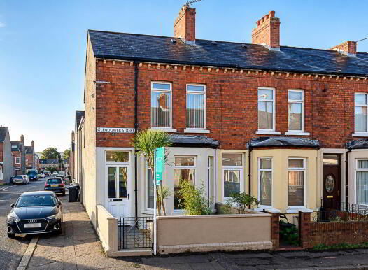38 Glendower Street, Cregagh Road, Belfast, BT6 8PD photo