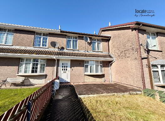 13 Tullymore Road, Currynierin, Waterside, Derry, BT47 3DQ photo