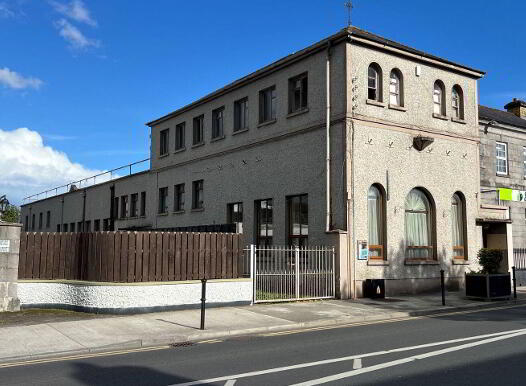 The Former Convent Building, Lanesborough, N39C3H0 photo