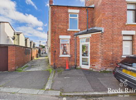 2 Daphne Street, Belfast, BT12 5PQ photo