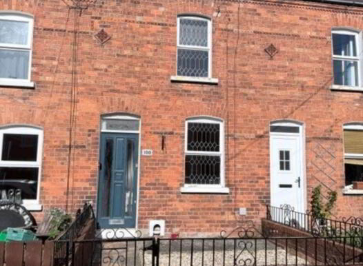 100 Edenderry Village, Edenderry, Belfast, BT8 8LQ photo