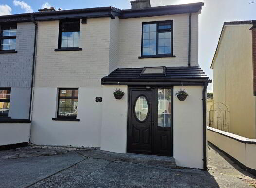 37 Gallowsfield Estate, Tralee, V92DE4Y photo