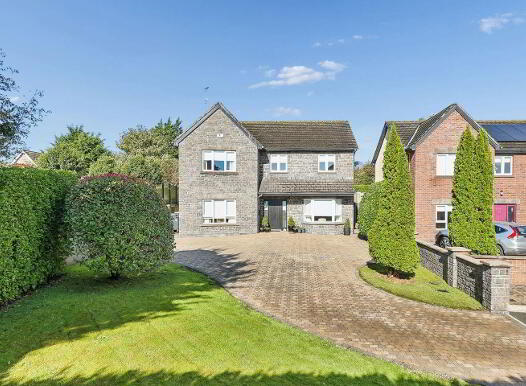 6 Silver Glen, Gormanstown Road, Stamullen, K32KH59 photo