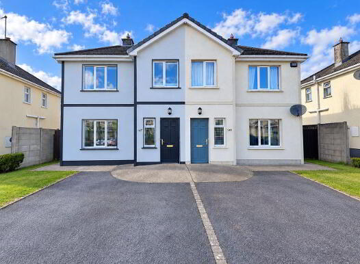 147 Clochrán, Kilcloghans, Tuam, H54HH93 photo