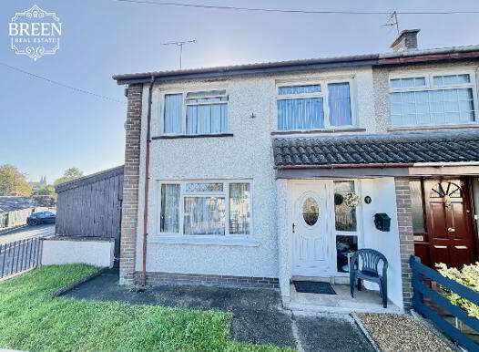 7 Legar Hill Park, Armagh, BT60 4BX photo