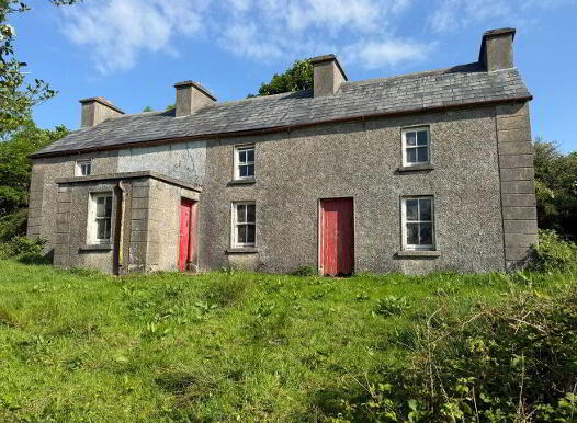 Tullyard, Glenties, Ardara, F94H523 photo