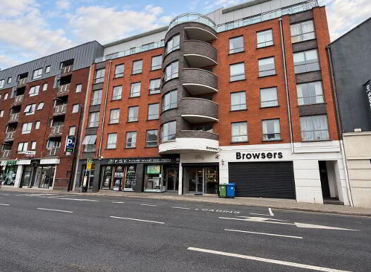 Apartment 58 The Steeples Limerick City Centre, Limerick City Centre, V94X3D8 photo