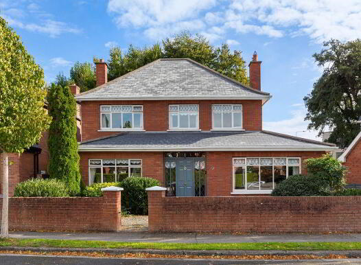 114 Rathfarnham Wood, Rathfarnham, Dublin 14, D14X6W8 photo