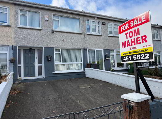 82 The Park, Millbrook Lawns, Oldbawn, Oldbawn, D24WA2R photo