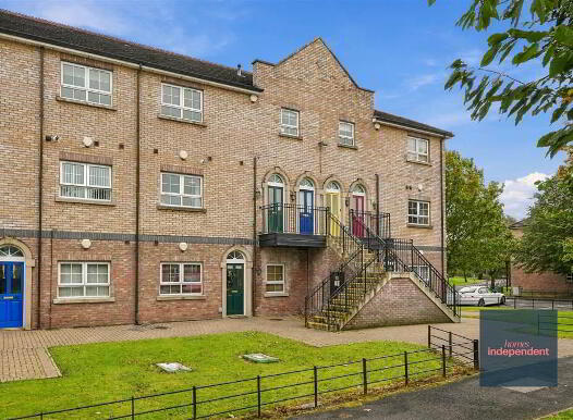 26 Rosses Meadow, Ballymena, BT42 2SD photo