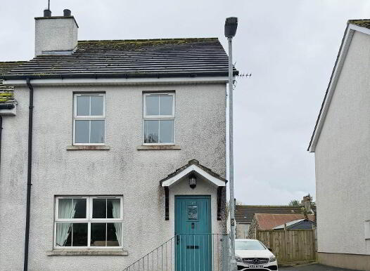11 Market Street, Armoy, Ballymoney, BT53 8RG photo