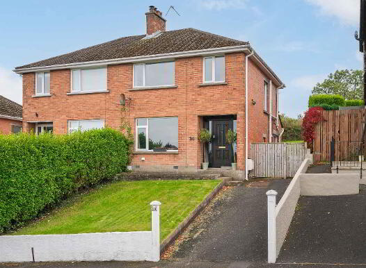 30 Maryville Park, Bangor, BT20 3RJ photo
