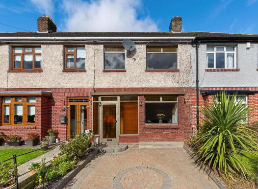 93 Raphoe Road, Crumlin, D12P8C9 photo
