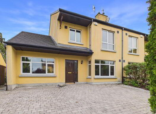 2 Coola Lawns, Kilbeggan, N91E9N7 photo