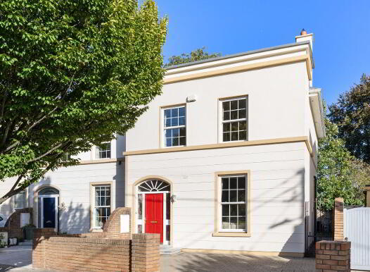 6 The Meadows, Meadow Close, Blackrock, Blackrock, A94R889 photo