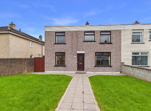 3 Owenreagh Close, Newtownabbey, BT37 9PF photo