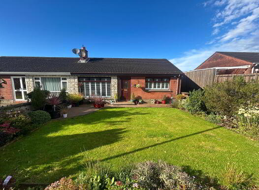 6 Cheadle Park, Waterside, L'Derry, BT47 5HU photo
